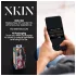 XKIN Seduction Tatiana - masturbator vagin realist (culoare naturală)