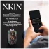 XKIN Eternal Asha - masturbator realist tip fund artificial (culoare naturală)