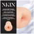 XKIN - masturbator în formă de fund fals realist - M (natural)