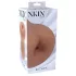 XKIN - masturbator realist sub formă de fund artificial - M (natur închis)