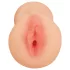 XKIN Lexi Lockerload - vaginã artificială realistă pentru masturbare (culoare naturală)