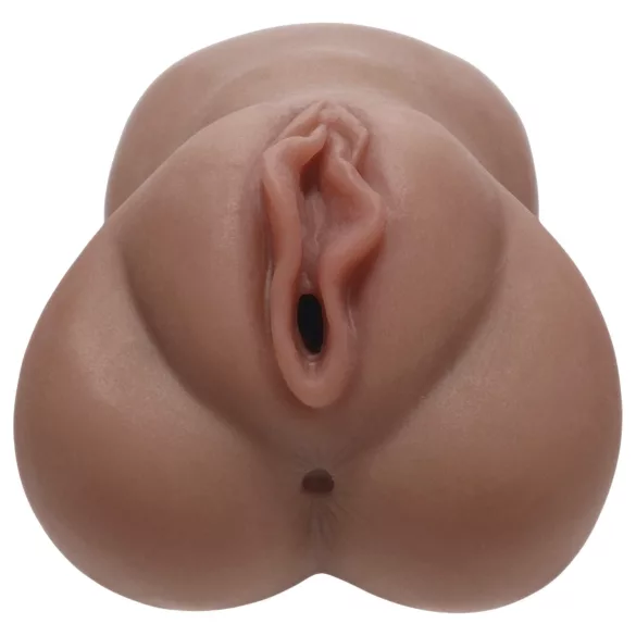 XKIN - vagin artificial realist - L (natur închis la culoare)