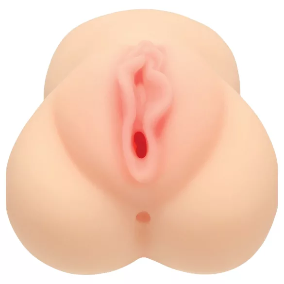XKIN Lexi Cockpit - vagin realist masturbator (culoare naturală)