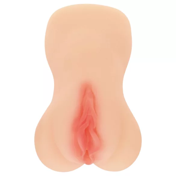 XKIN Lexi Cockpit - vagin realist masturbator (culoare naturală)