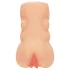 XKIN - vagină artificială realistă pentru masturbare - L (culoare naturală)
