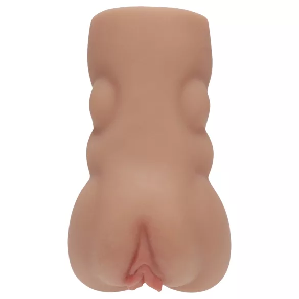 XKIN Bonnie Bombshell - vagină realistă masturbator (culoare naturală)