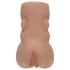 XKIN Bonnie Bombshell - vagină realistă masturbator (culoare naturală)