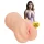 XKIN Sweet Delilah - masturbator vaginal realist (culoare naturală)