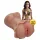 XKIN Enchantress Amara - vagină artificială realistă pentru masturbare (culoare naturală)