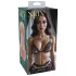 XKIN Enchantress Amara - vagină artificială realistă pentru masturbare (culoare naturală)