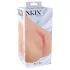 XKIN - vagină artificială realistă masturbator - L (culoare naturală)