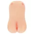 XKIN - vagină artificială realistă masturbator - L (culoare naturală)