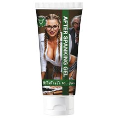 Pharmquests - gel intim hidratant și regenerant - 50ml