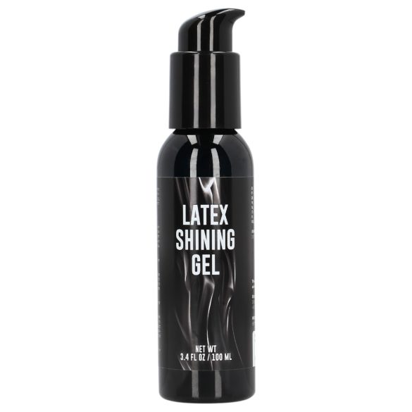 Pharmquests - gel pentru luciu latex - 100ml