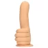 S-Line - dildo pentru degetul mare (natural)