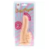 S-Line - dildo pentru degetul mare (natural)