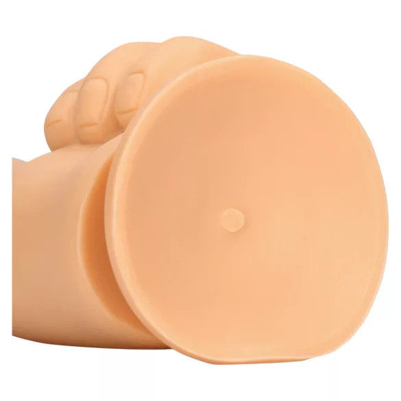 S-Line - dildo pentru degetul mare (natural)