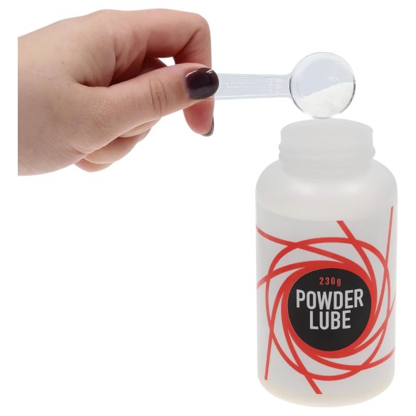 Pharmquests - pudră lubrifiantă instant - 230g