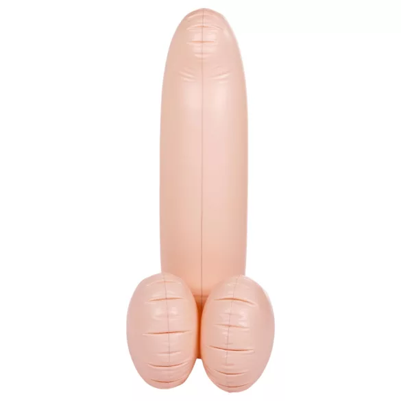 S-Line - Blow Me Up - balon penis gonflabil (80 cm)