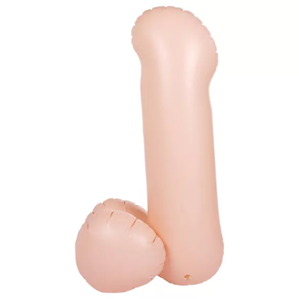 S-Line - Blow Me Up - balon penis gonflabil (80 cm)