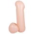 Blow Me Up - balon gonflabil în formă de penis (80cm)