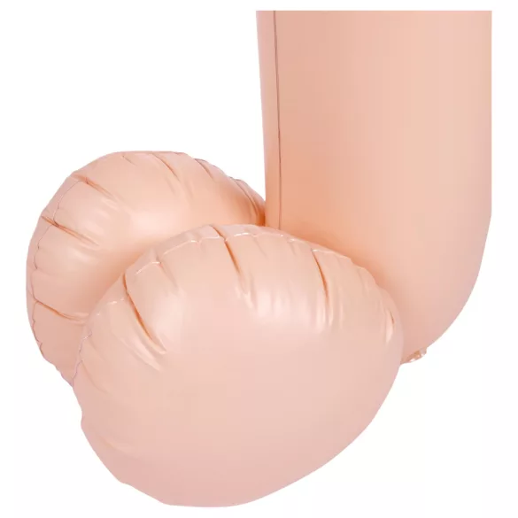S-Line - Blow Me Up - balon penis gonflabil (80 cm)