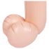 Blow Me Up - balon gonflabil în formă de penis (80cm)