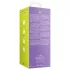 Loveline - vibrator rotativ cu acumulator - roz