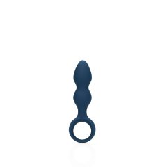   Loveline (S)explore - set de jucării sexuale pentru bărbați - 4 piese (albastru)