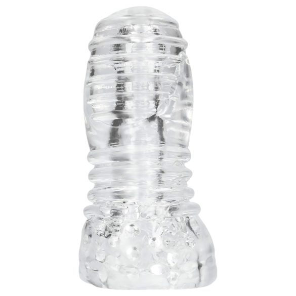 Loveline (S)explore - set de jucării erotice pentru bărbați - albastru