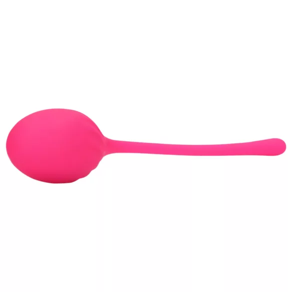 Loveline - bile kegel cu greutate - set 2 piese - roz
