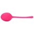 Loveline - bile kegel cu greutate - set 2 piese - roz