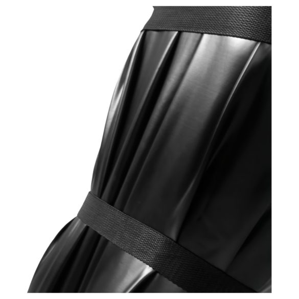 Ouch! - Sac de restrângere corporală - negru