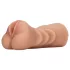 S-Line polițistă - vagin artificial realist (culoarea pielii)