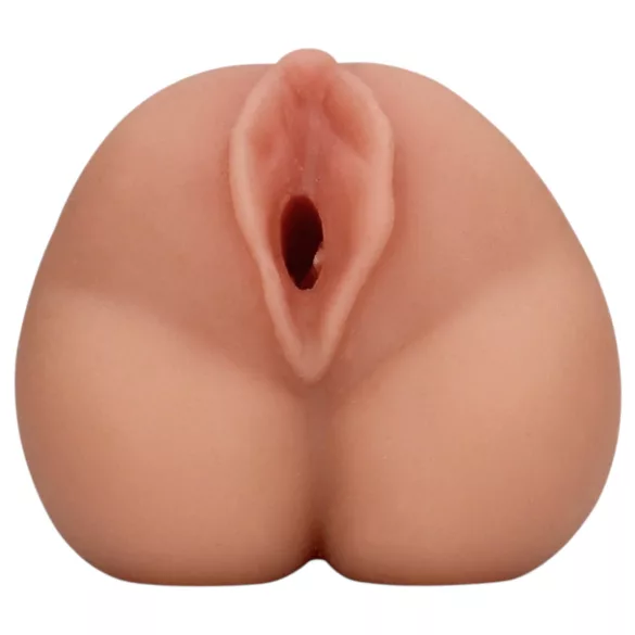 S-Line polițistă - vagin artificial realist (culoarea pielii)