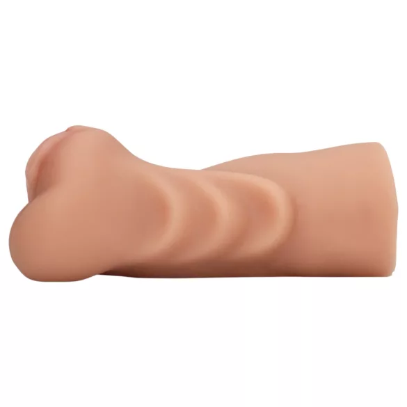 S-Line polițistă - vagin artificial realist (culoarea pielii)