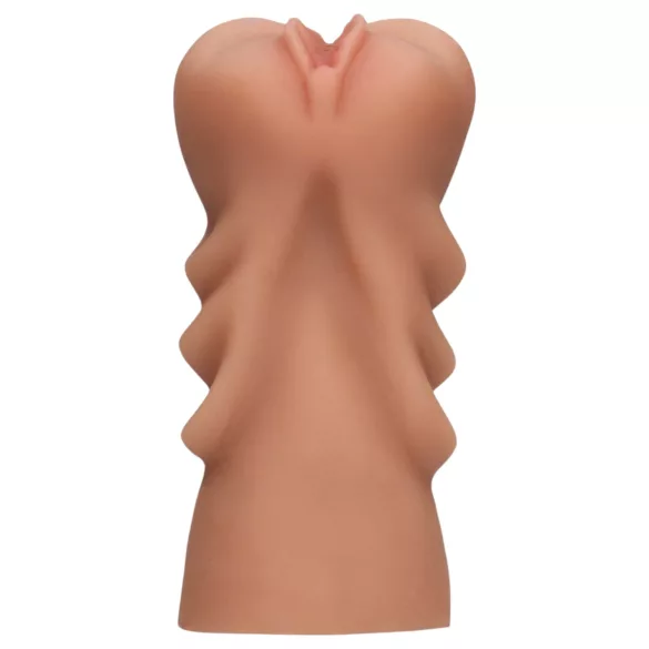S-Line polițistă - vagin artificial realist (culoarea pielii)