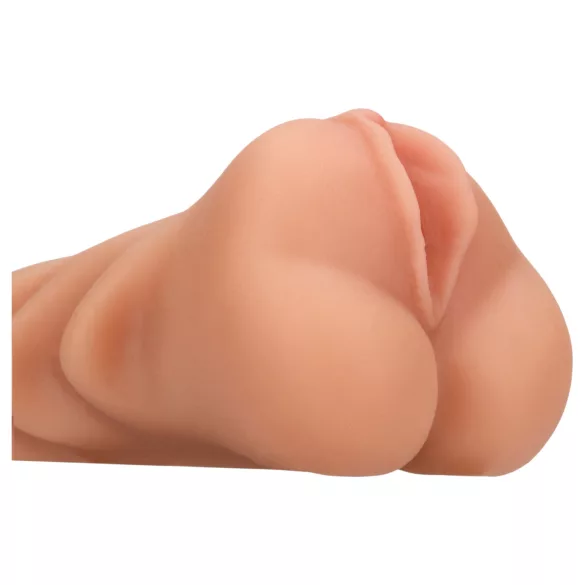 S-Line polițistă - vagin artificial realist (culoarea pielii)