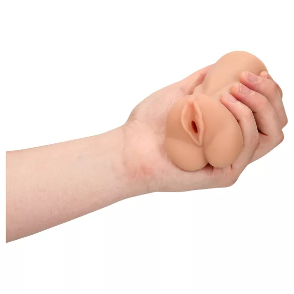 S-Line polițistă - vagin artificial realist (culoarea pielii)