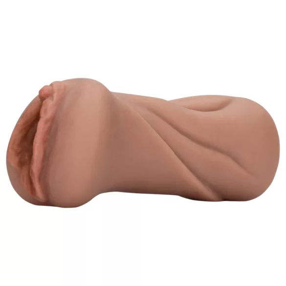 S-Line Nurse - vagină artificială realistă (bronzată)