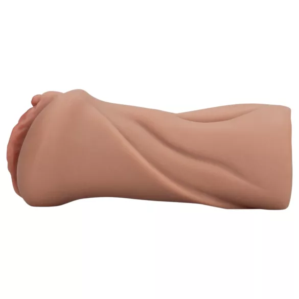 S-Line Nurse - vagină artificială realistă (bronzată)