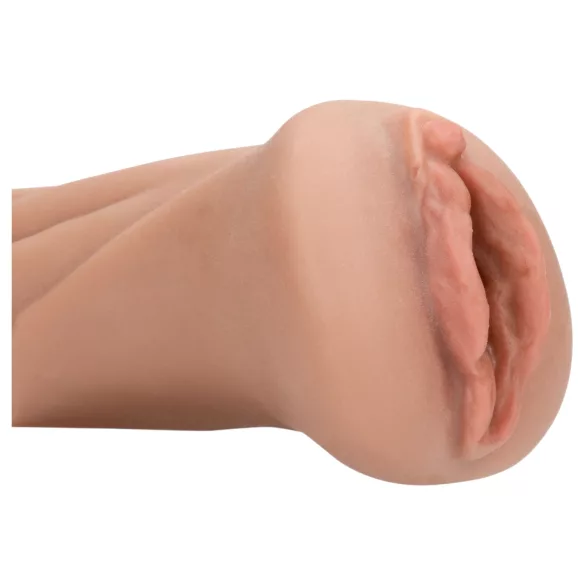 S-Line Nurse - vagină artificială realistă (bronzată)