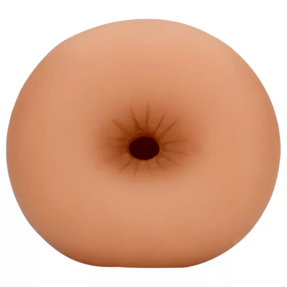 Însoțitoare de zbor S-Line - fund artificial realist (culoarea pielii)