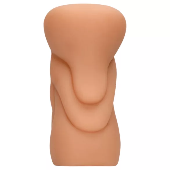 Însoțitoare de zbor S-Line - fund artificial realist (culoarea pielii)