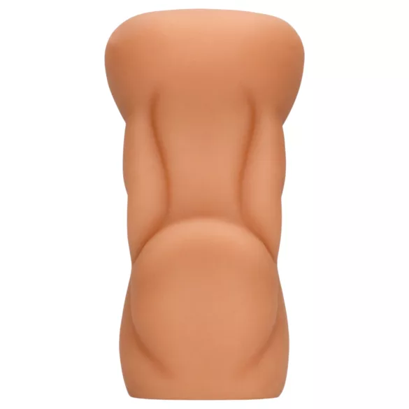 Însoțitoare de zbor S-Line - fund artificial realist (culoarea pielii)