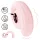 Loveline Tourner - Vibrator punct G (roz)
