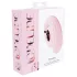 Loveline Tourner - Vibrator punct G (roz)