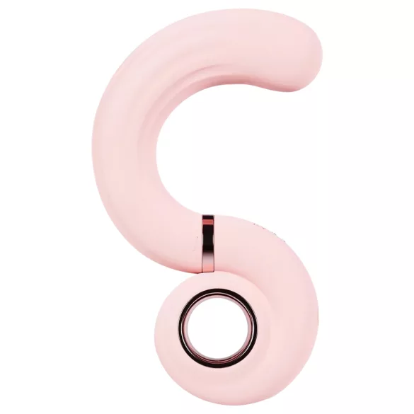 Loveline Tourner - Vibrator punct G (roz)