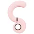 Loveline Tourner - Vibrator punct G (roz)