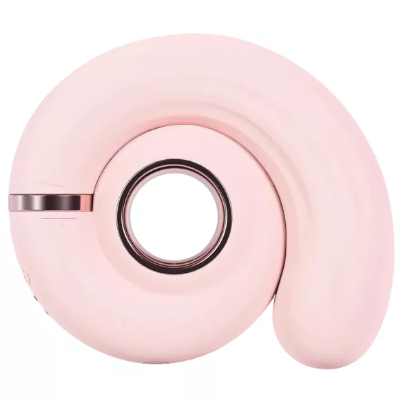 Loveline Tourner - Vibrator punct G (roz)